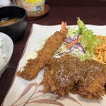 とんかつの店ミヤコ - 