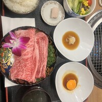 焼肉 水谷 - 