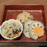 京家きよみず 錦麩屋町 - 