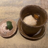 天ぷらあら木 - 