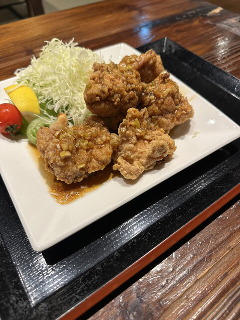 くぬぎ庵 - 蔵王町その他（麺類）の写真