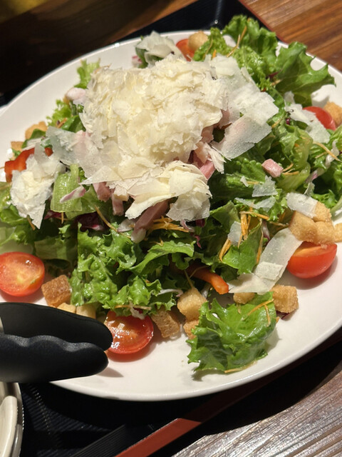 くぬぎ庵 - 蔵王町その他（麺類）の写真
