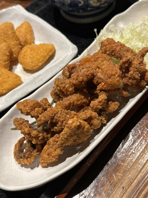 くぬぎ庵 - 蔵王町その他（麺類）の写真