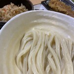 自家製うどん 天羽 - 