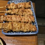 炭火焼とり 寛 - 