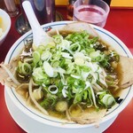 ラーメン天外　長良店 - 