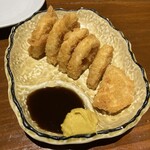 炭火焼とり 寛 - 