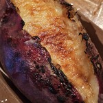 芋ぴっぴ。 - 料理写真: