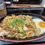 資さんうどん - 