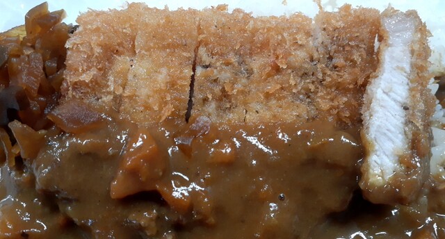 白藤ドライブイン - 藤島（食堂）の写真