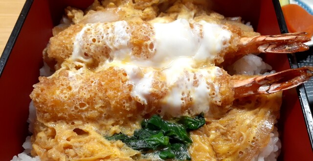 白藤ドライブイン - 藤島（食堂）の写真