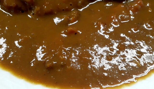 白藤ドライブイン - 藤島（食堂）の写真