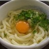 架け橋　夢うどん