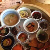 やさい家めい 表参道ヒルズ本家 - 