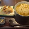 釜揚げうどん 鈴庵