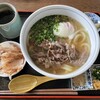 本格派うどんの讃輝