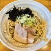 自家製麺 佐藤