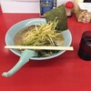 ラーメンショップ○化 市原山木店