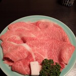 鯛屋旅館 - お肉美味しいそうです
