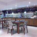 Restaurante Aceituna - 