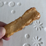 菊見せんべい総本店 - 