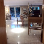 Restaurante Aceituna - 