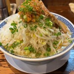 ラーメン無限大 - 