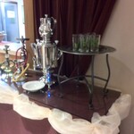 Restaurante Aceituna - 