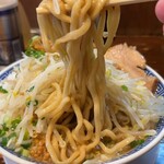 ラーメン無限大 - 