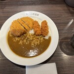 ＣｏＣｏ壱番屋 - 