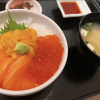 函館うに むらかみ 日本生命札幌ビル店 -  函館うに むらかみ 日本生命札幌ビル店 -