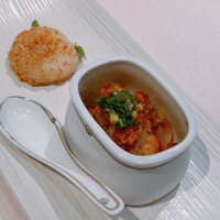 中国飯店 三田店 - 