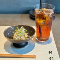 寿司 なかご 別邸 - 