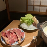 八起庵 丸太町本店 - 