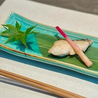 寿司 なかご 別邸 - 