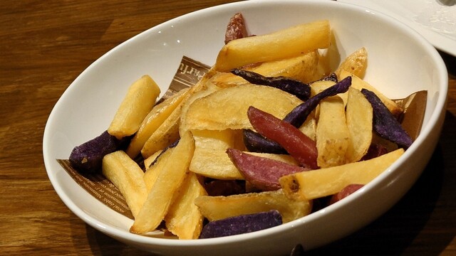 Cave du Village（カーヴ・ドゥ・ヴィラージュ） - 盛岡（ビストロ）の写真