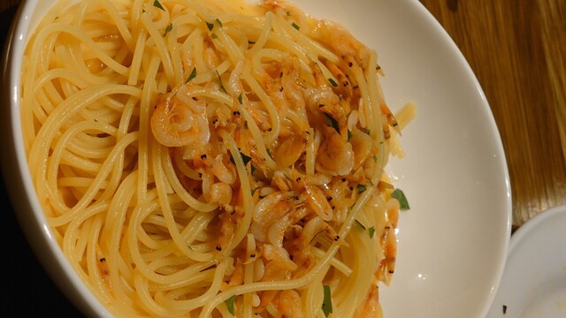 Cave du Village（カーヴ・ドゥ・ヴィラージュ） - 盛岡（ビストロ）の写真