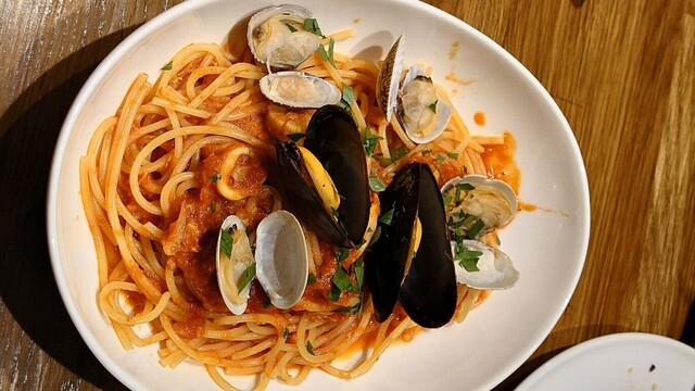 Cave du Village（カーヴ・ドゥ・ヴィラージュ） - 盛岡（ビストロ）の写真