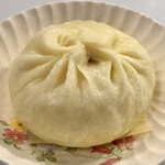 551蓬莱 - 豚饅(テイクアウト)