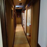 おかだ紅雪庭 - 内観（内観写真は予約時）