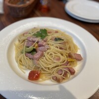 Serafina NEW YORK さいたま新都心店 - 