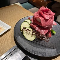 横浜焼肉kintan - 