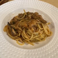 ブラカリイタリア料理店 - 