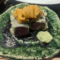 天ぷら 大坂屋 草哲 - 