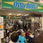 OSSO BRASIL - 
