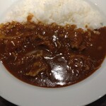 ＣｏＣｏ壱番屋 - ハヤシライス