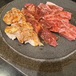 和牛焼肉 うのう - 