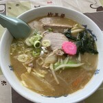 竹美屋食事 - 