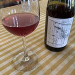 アンジェ - ワイン