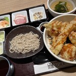 SOBA DINING 空楽 - 